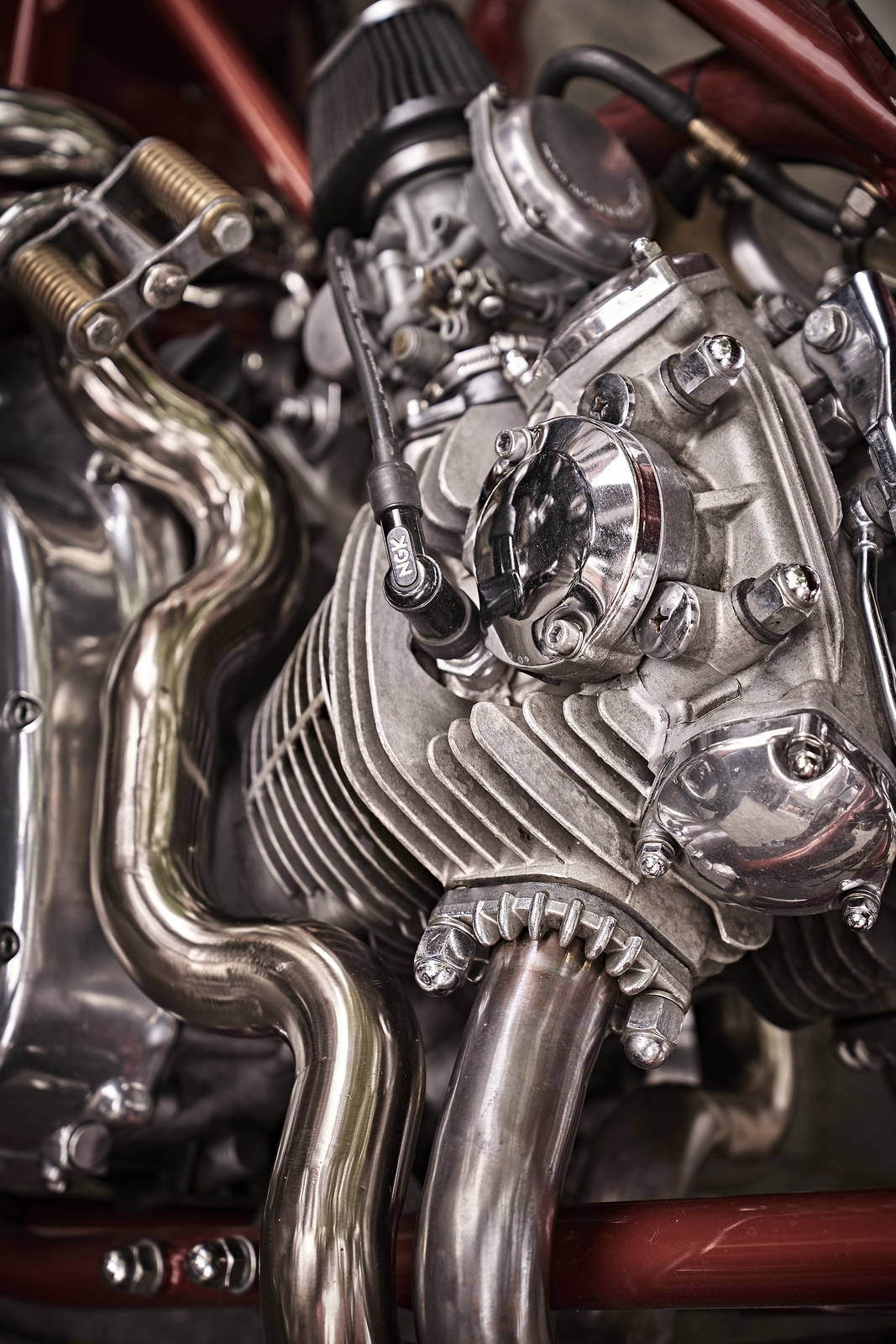 Kustom Kulture Forever